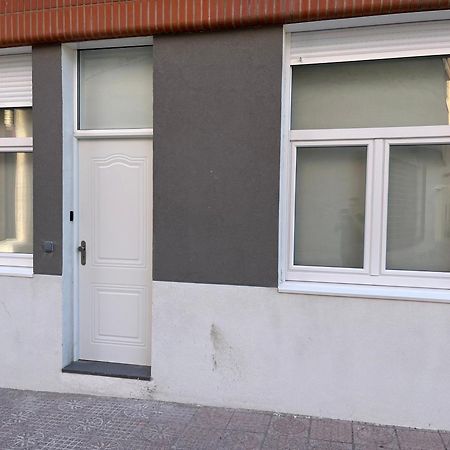 Apartamento Puerta De Burgos Vut09605 Zewnętrze zdjęcie