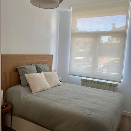 Apartamento Puerta De Burgos Vut09605 Zewnętrze zdjęcie