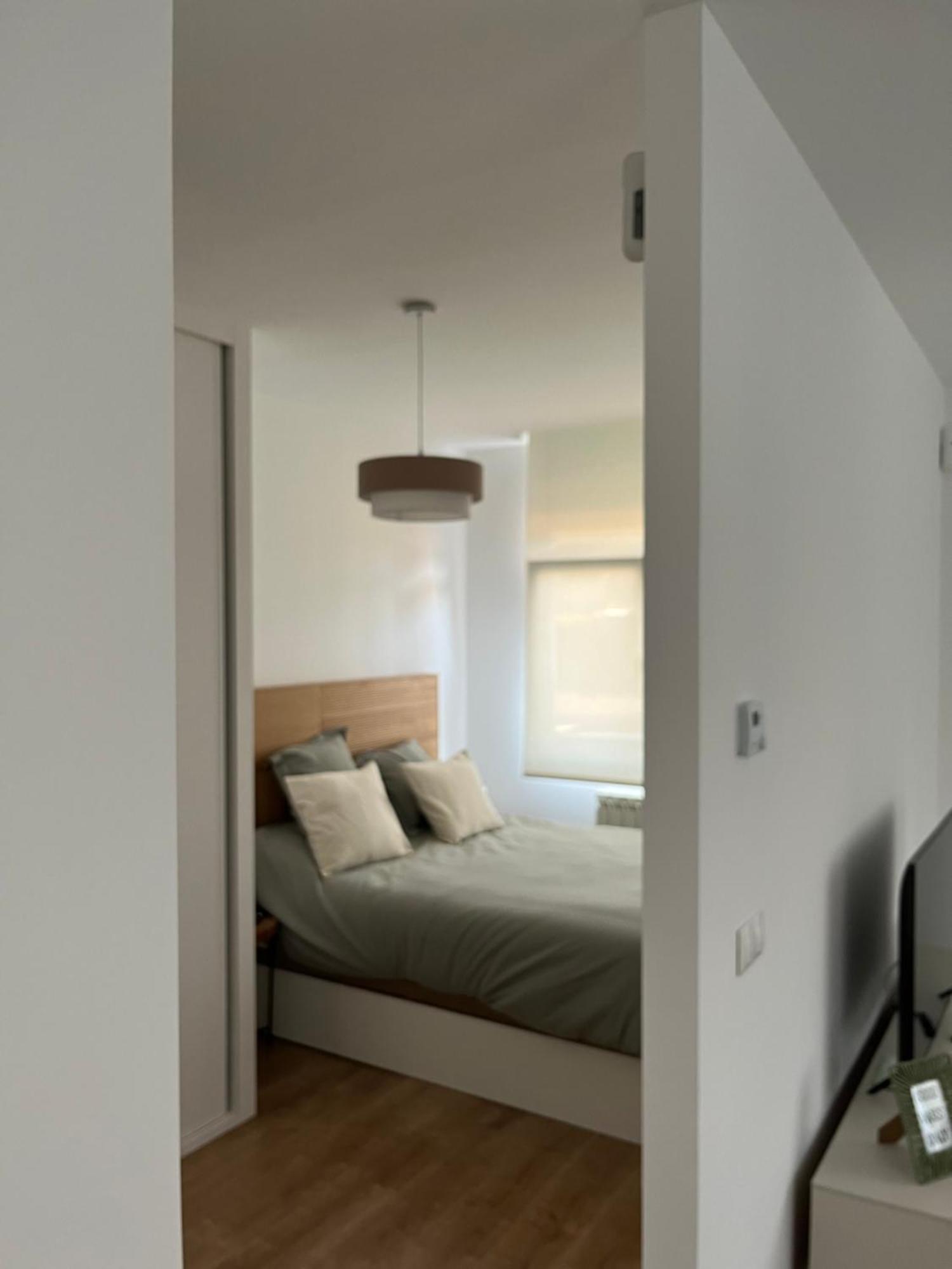Apartamento Puerta De Burgos Vut09605 Zewnętrze zdjęcie