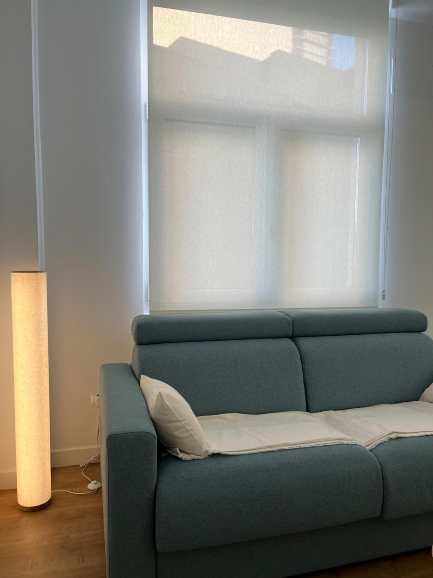 Apartamento Puerta De Burgos Vut09605 Zewnętrze zdjęcie