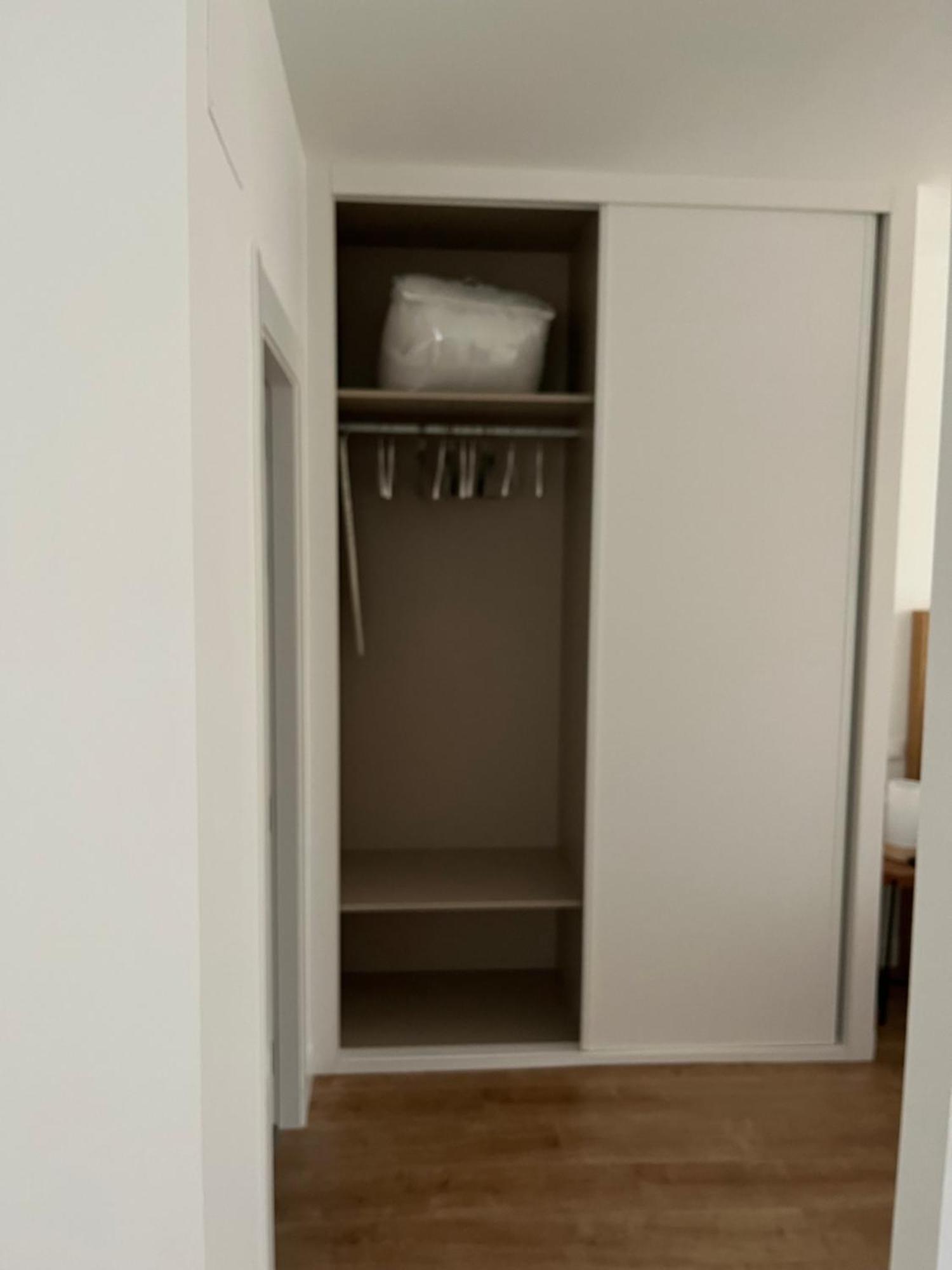 Apartamento Puerta De Burgos Vut09605 Zewnętrze zdjęcie