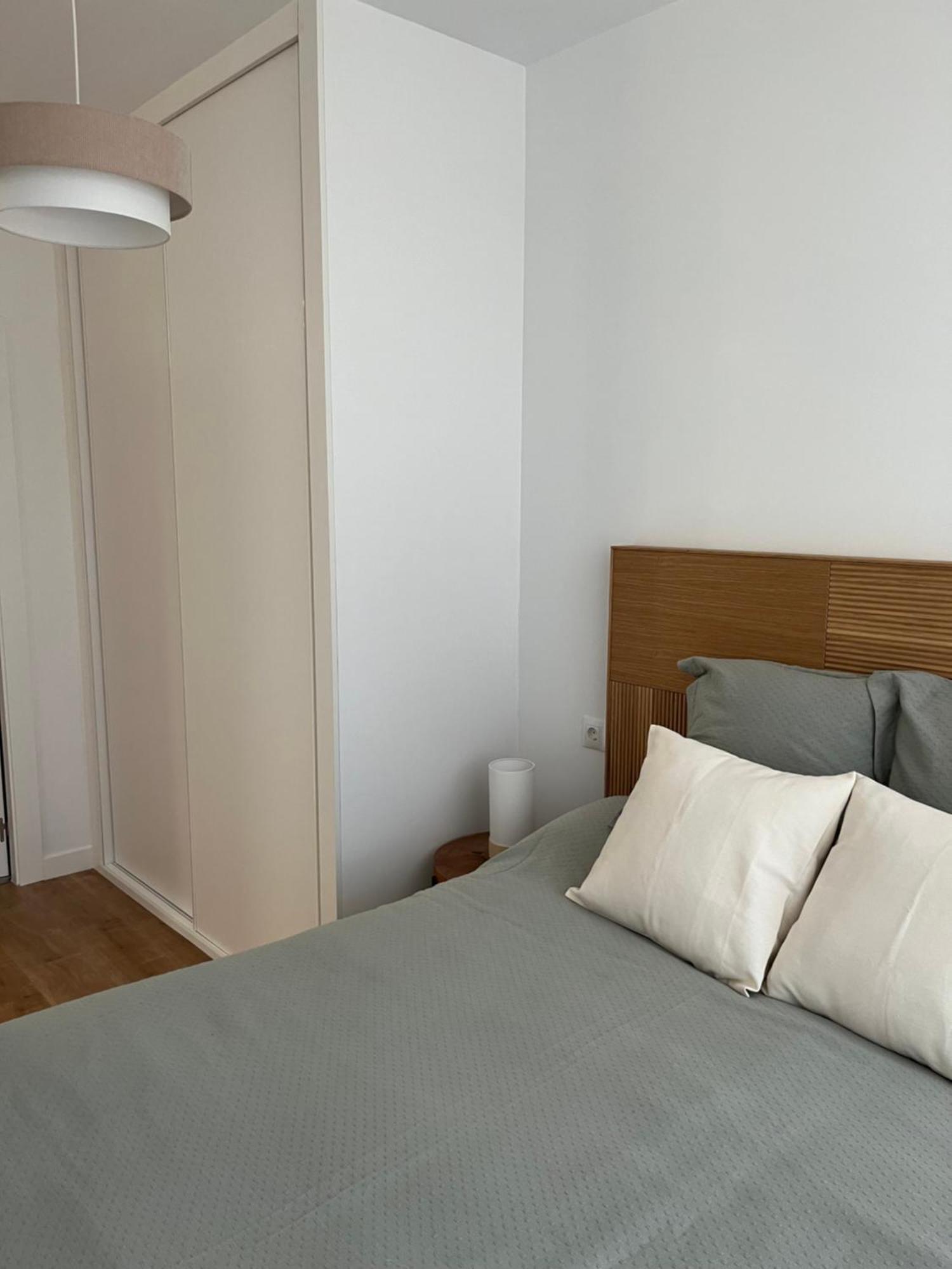Apartamento Puerta De Burgos Vut09605 Zewnętrze zdjęcie