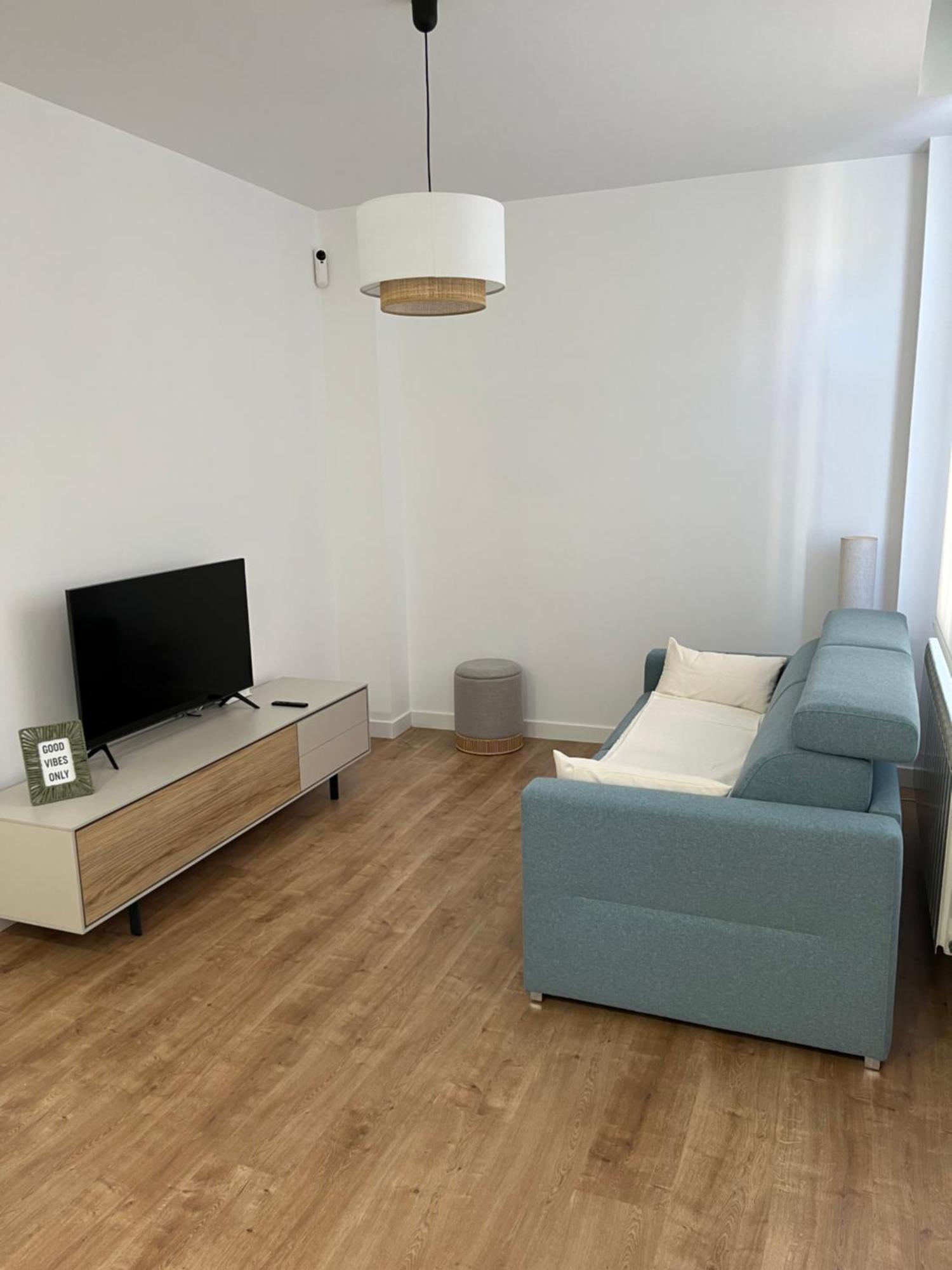 Apartamento Puerta De Burgos Vut09605 Zewnętrze zdjęcie