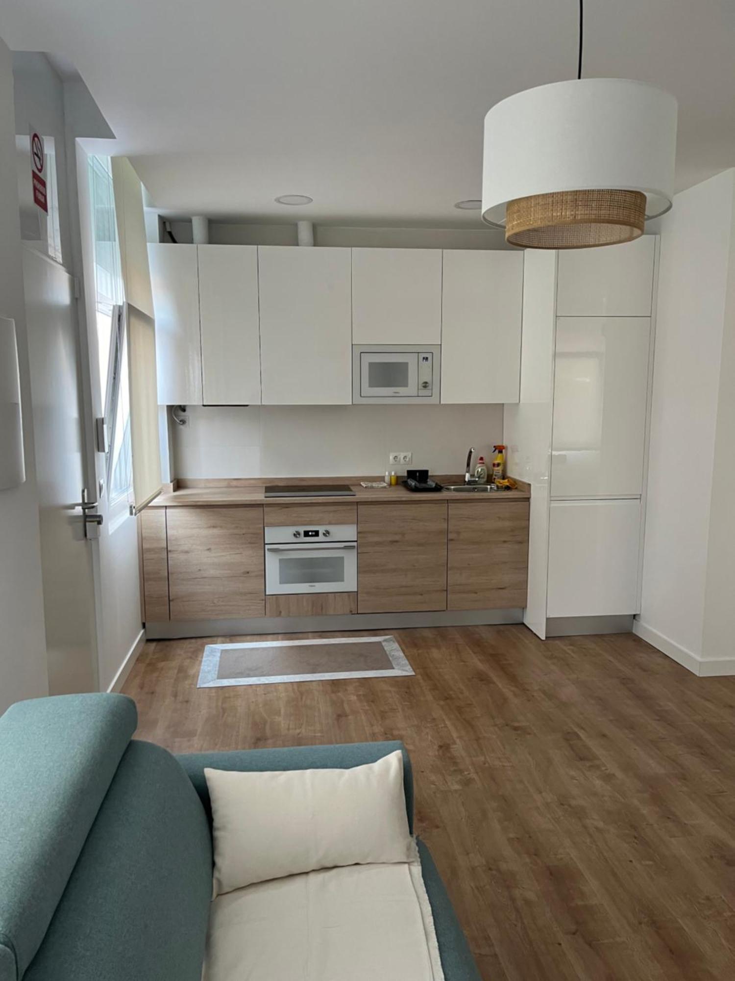 Apartamento Puerta De Burgos Vut09605 Zewnętrze zdjęcie