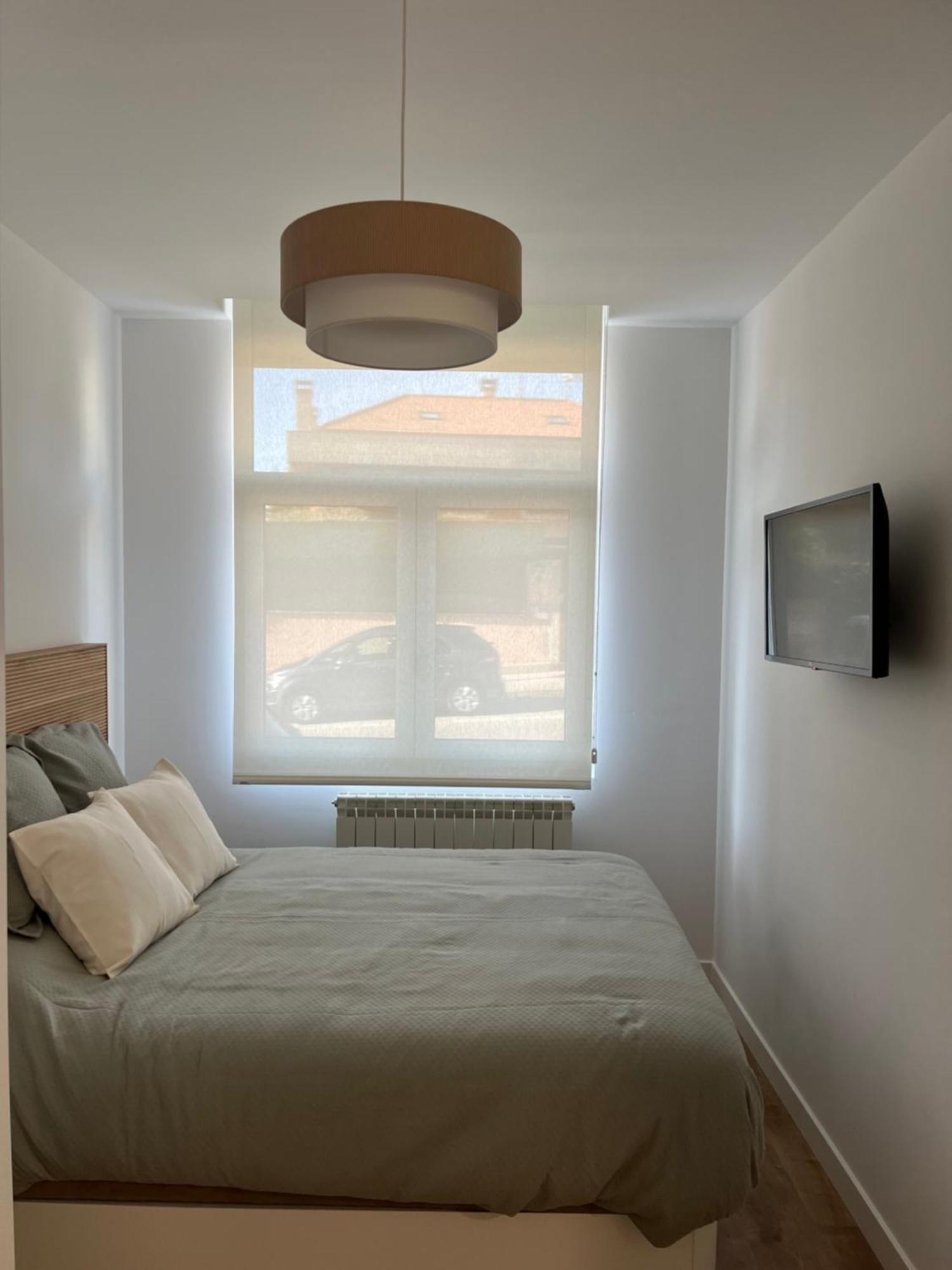 Apartamento Puerta De Burgos Vut09605 Zewnętrze zdjęcie