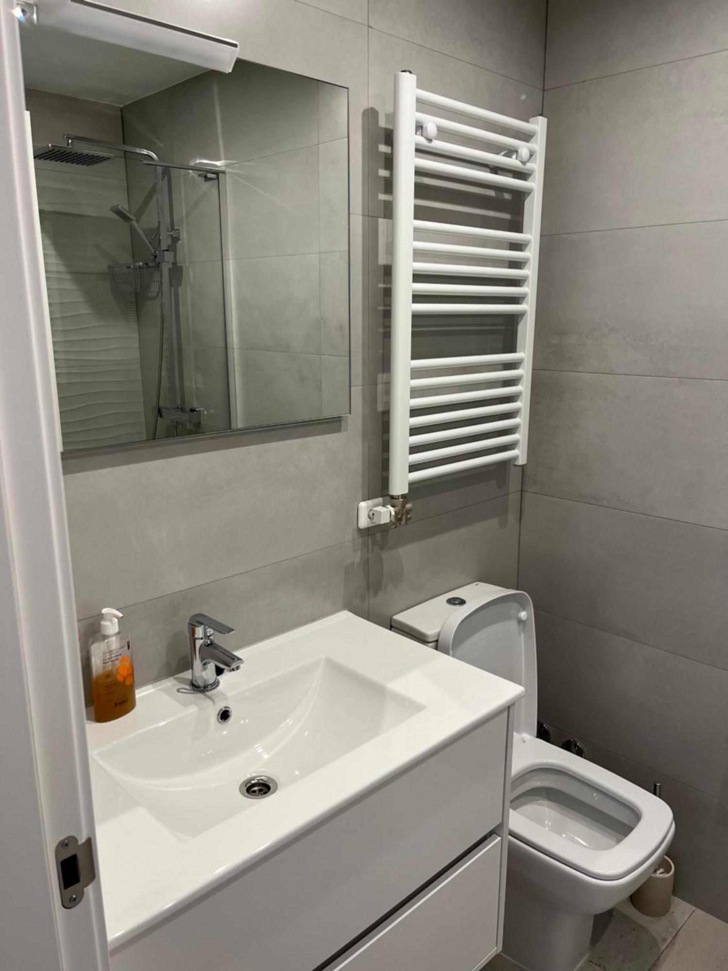 Apartamento Puerta De Burgos Vut09605 Zewnętrze zdjęcie