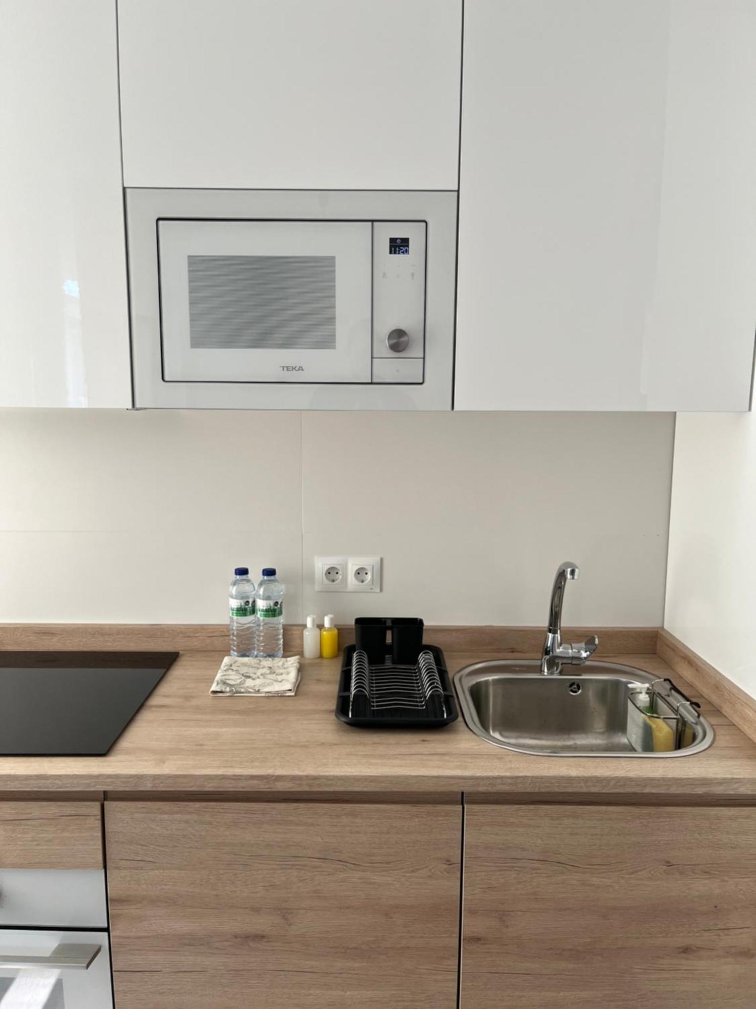 Apartamento Puerta De Burgos Vut09605 Zewnętrze zdjęcie
