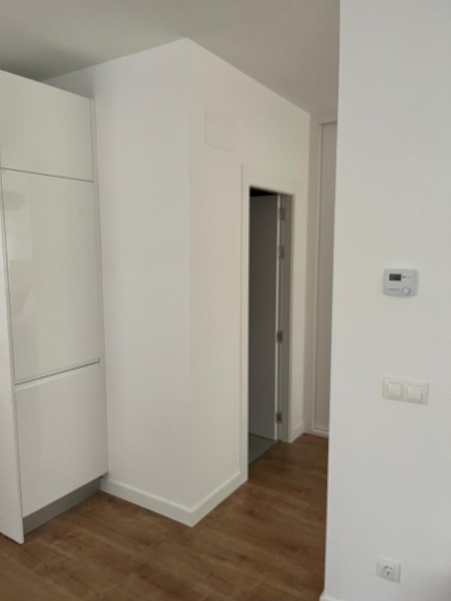 Apartamento Puerta De Burgos Vut09605 Zewnętrze zdjęcie