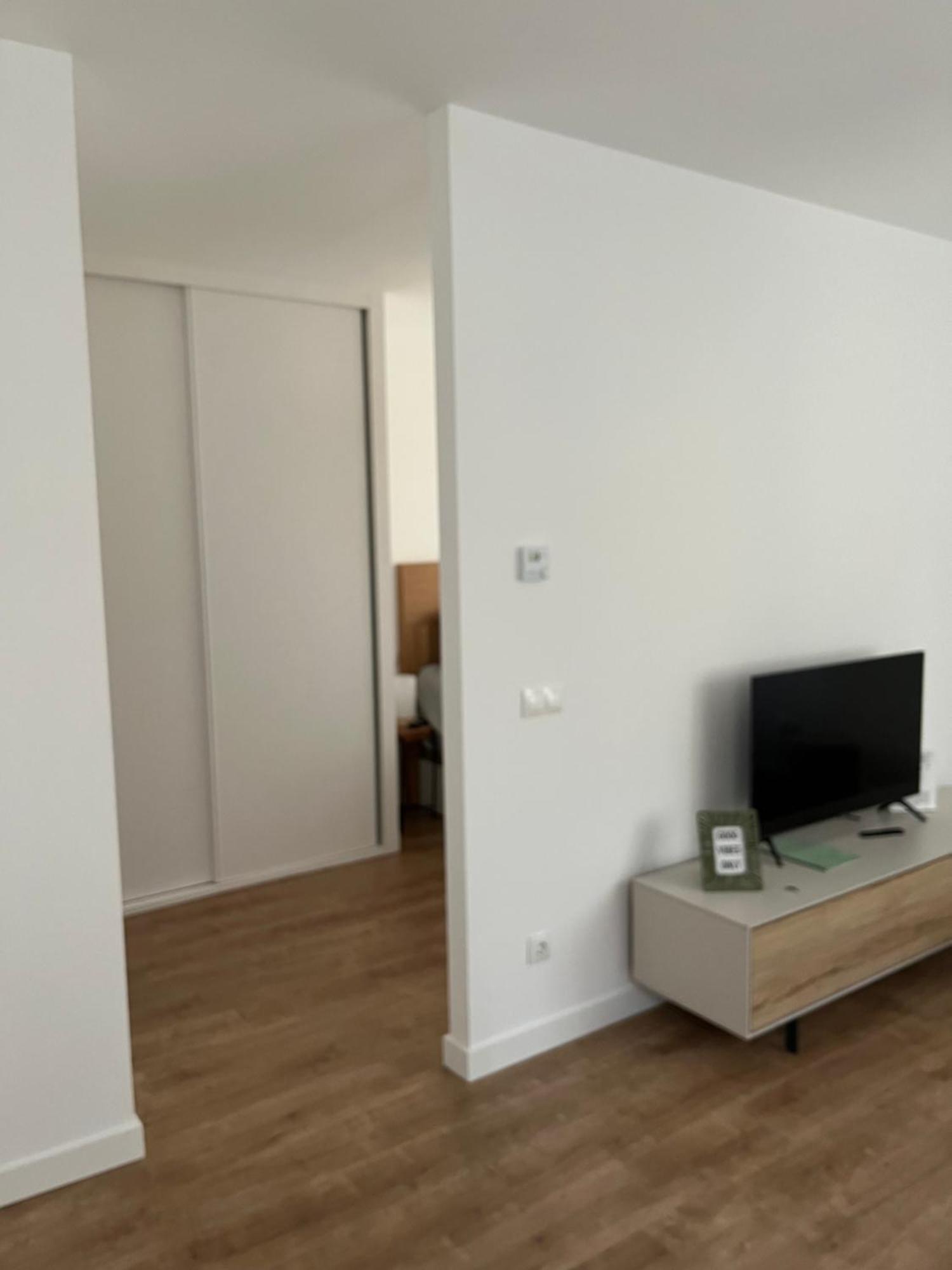 Apartamento Puerta De Burgos Vut09605 Zewnętrze zdjęcie