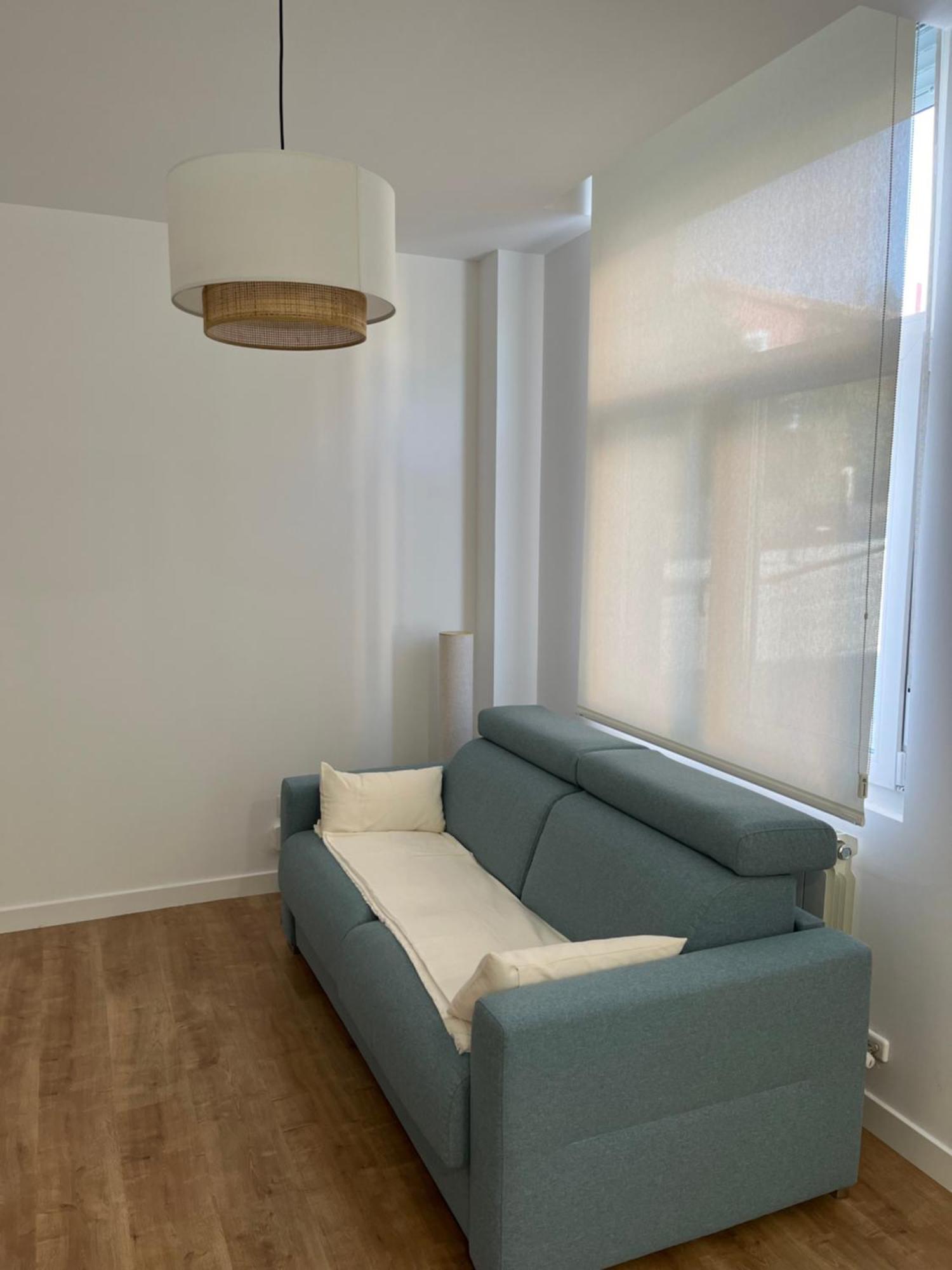 Apartamento Puerta De Burgos Vut09605 Zewnętrze zdjęcie