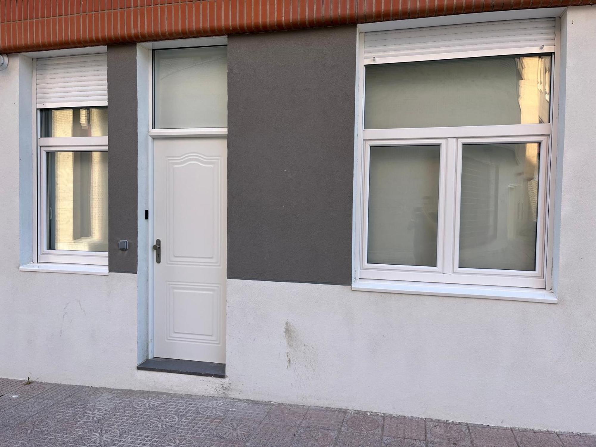 Apartamento Puerta De Burgos Vut09605 Zewnętrze zdjęcie
