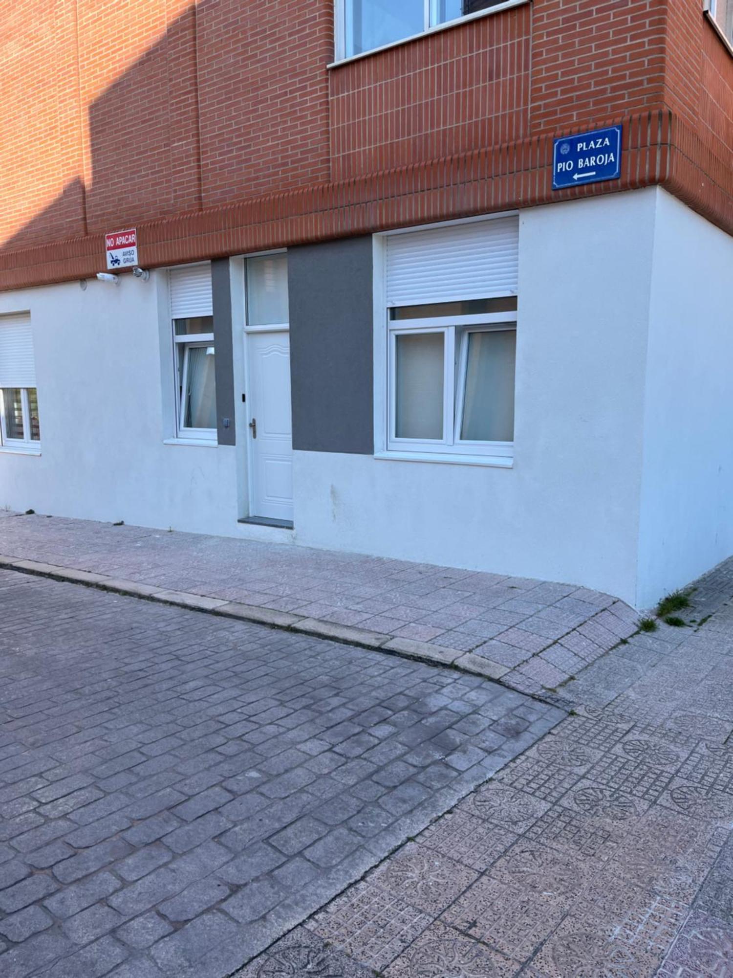 Apartamento Puerta De Burgos Vut09605 Zewnętrze zdjęcie