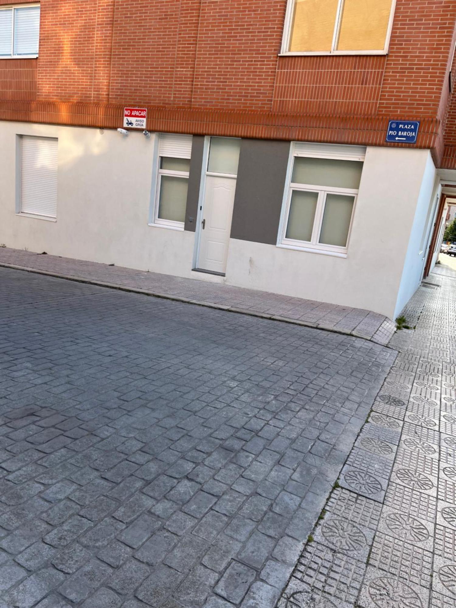 Apartamento Puerta De Burgos Vut09605 Zewnętrze zdjęcie
