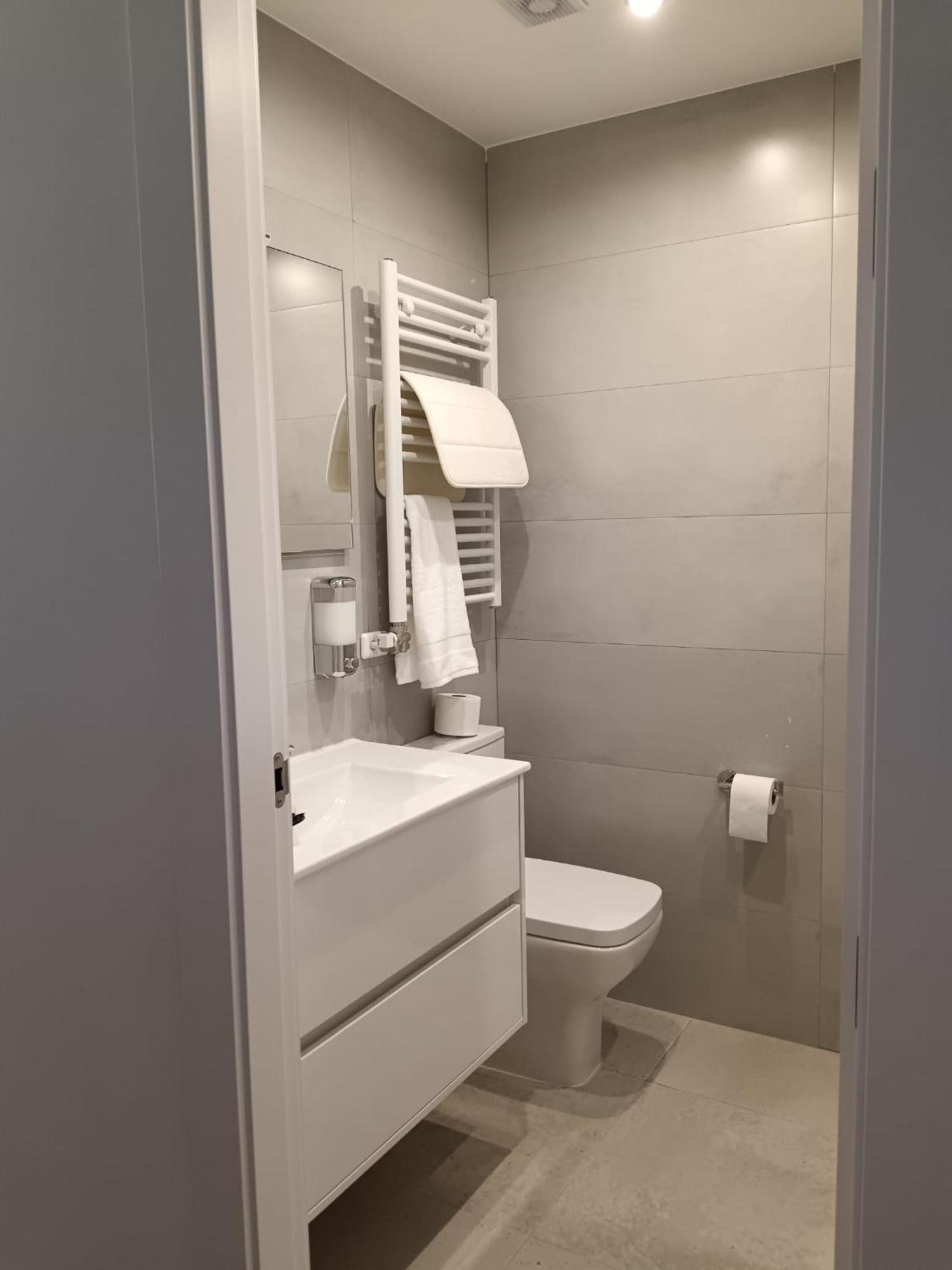 Apartamento Puerta De Burgos Vut09605 Zewnętrze zdjęcie
