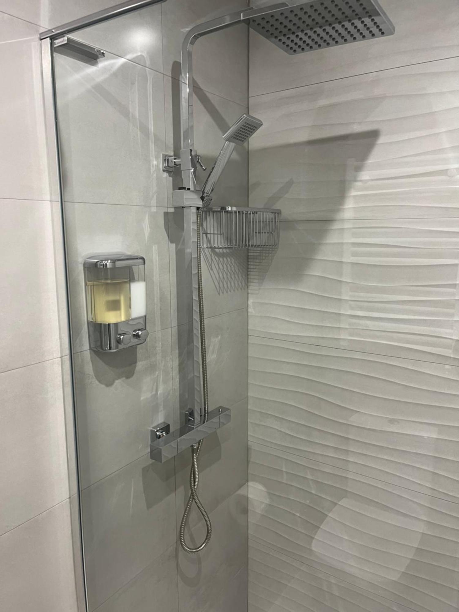 Apartamento Puerta De Burgos Vut09605 Zewnętrze zdjęcie