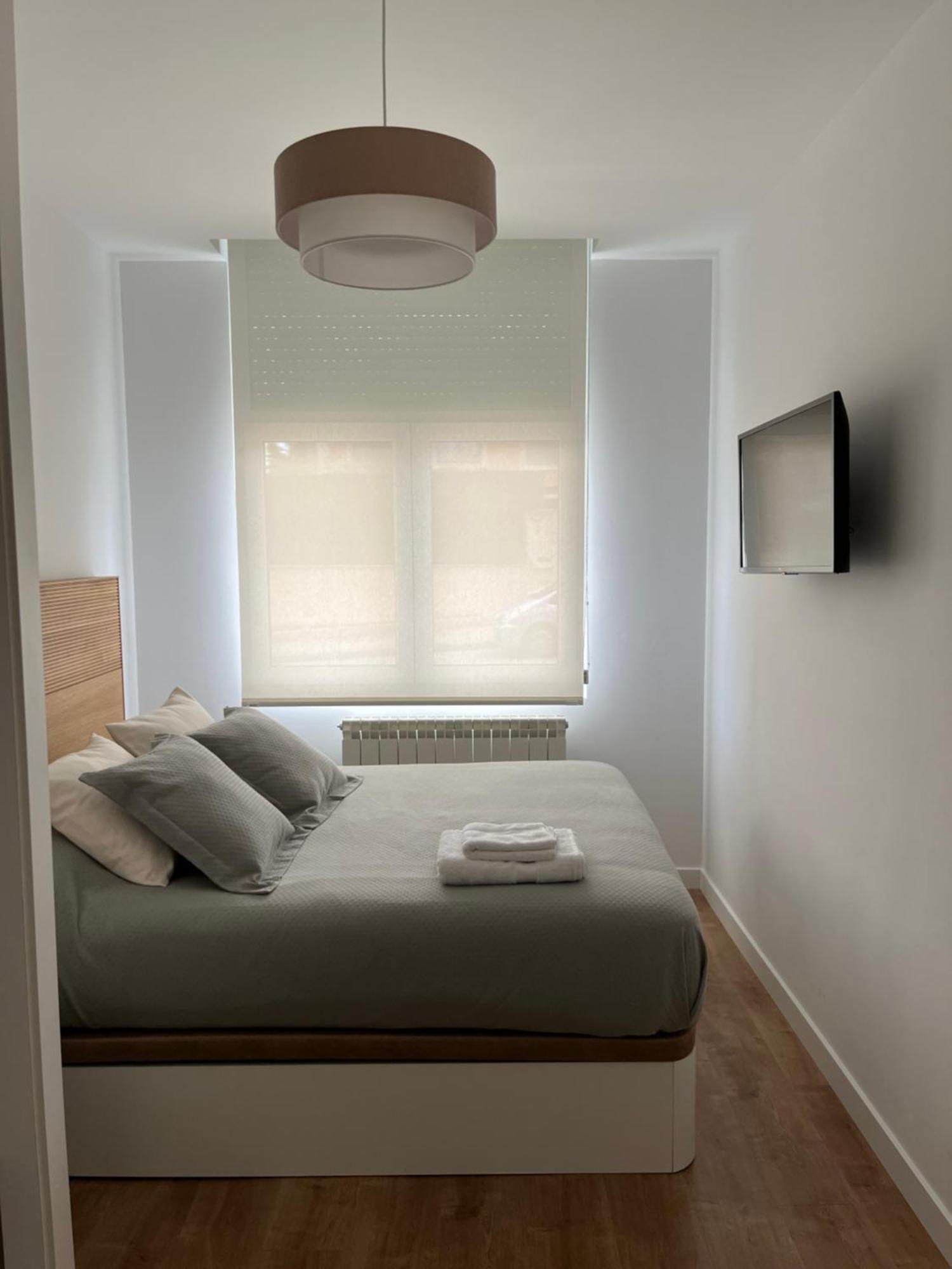 Apartamento Puerta De Burgos Vut09605 Zewnętrze zdjęcie