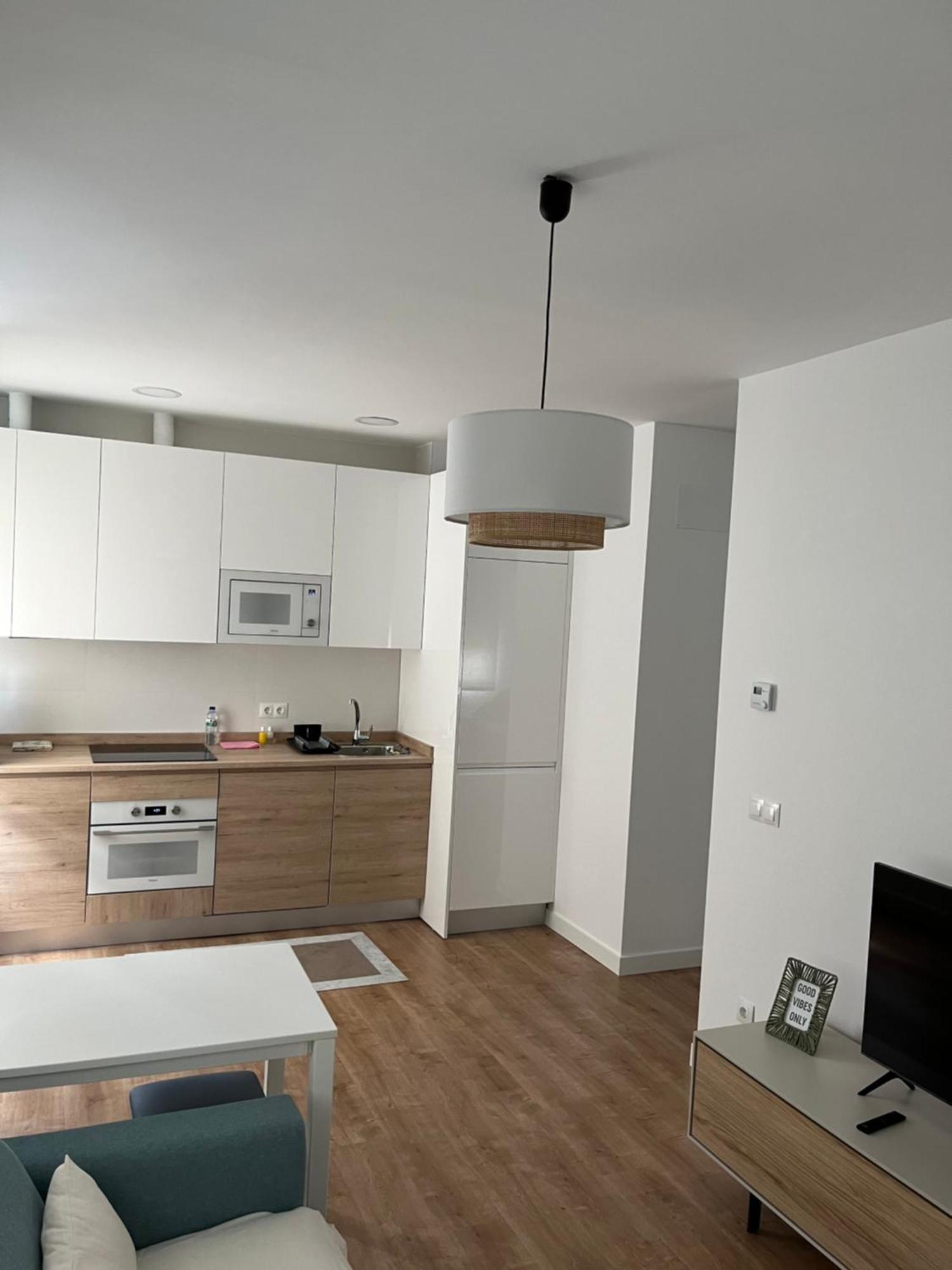 Apartamento Puerta De Burgos Vut09605 Zewnętrze zdjęcie